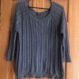 American Eagle sweater